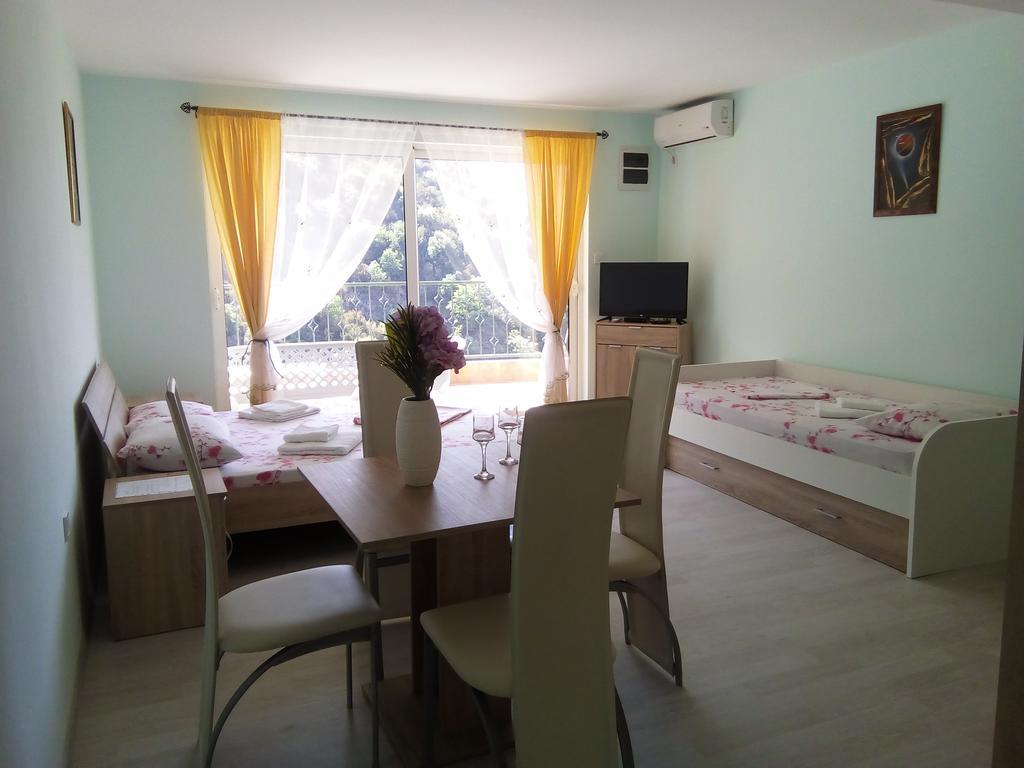 M&z Appartamento Budua